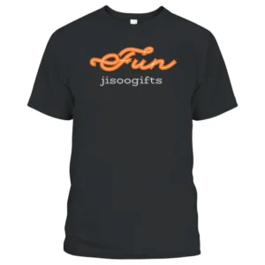 Fun jisoogifts T-Shirt